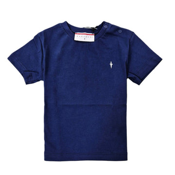 T-shirt Junior cotone jersey basic