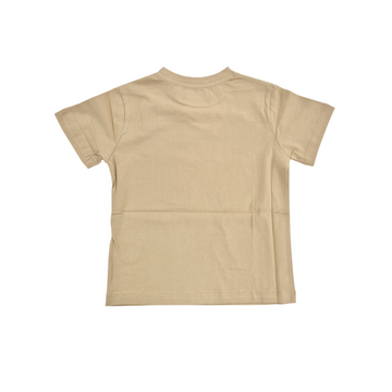 T-shirt Jersey Junior Paciotti con stampa