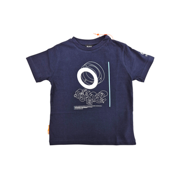 T-shirt Suns K Paolo Manual