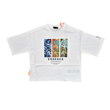 T-shirt Suns Bimbo K Paolo Jungle over fit