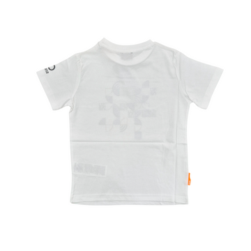 T-shirt Suns Bambino K Paolo Square