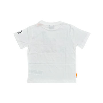 T-shirt Suns Bambino K Paolo Grid