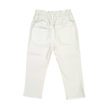 Pantalone bimba vita alta u+è by Miss Grant