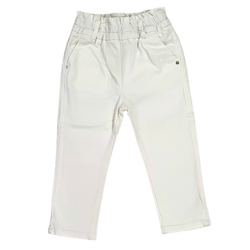 Pantalone bimba vita alta u+è by Miss Grant