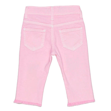 Jeans baby in cotone leggero u+è by Miss Grant