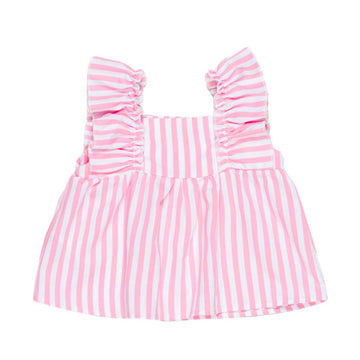 Top baby a righe u+è by Miss Grant