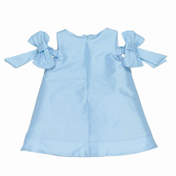 Abito baby elegance e fiocchi u+è by Miss Grant