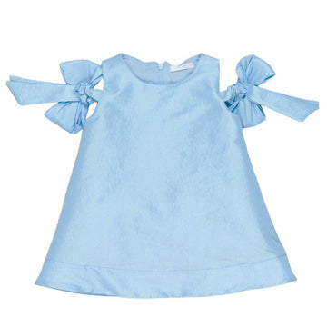 Abito baby elegance e fiocchi u+è by Miss Grant