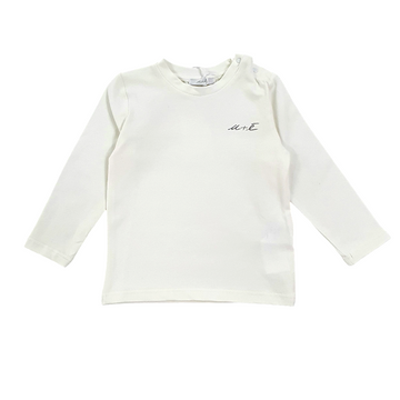 T-shirt m/l jersey bimbo u+è by Miss Grant