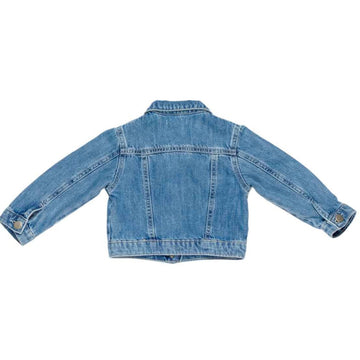 Giubbino Baby in Jeans