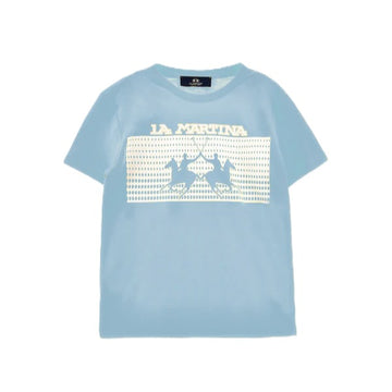 T-shirt Regular Argentina jersey cotone