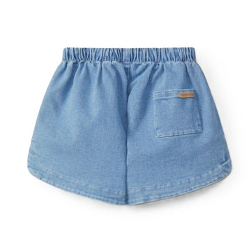 Shorts jeans leggero Laranjinha