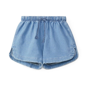 Shorts jeans leggero Laranjinha