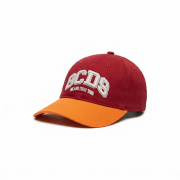 Cappello da Baseball Logo Lounge