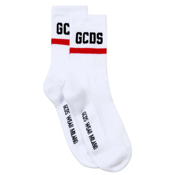 Calzini con Logo GCDS