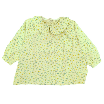 Camicia bimba provenzale Fiorile