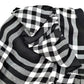 Camicia Bambina in check