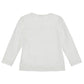 T-shirt Bambina Love rose