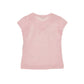 T-shirt Bambina stampa rose