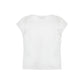 T-shirt Bambina in jrsey carretto di limoni