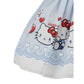 Gonna Bambina Hello Kitty