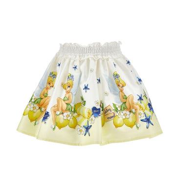 Gonna Bimba rasatello Trilli e limoni