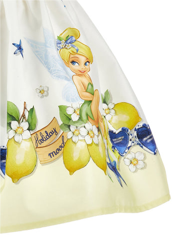 Gonna Bimba rasatello Trilli e limoni