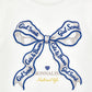 T-Shirt Bambina Fiocco Girl Scout