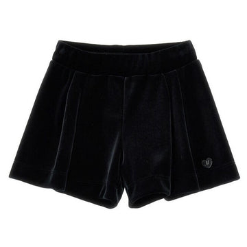 Shorts ciniglia Jess Monnalisa