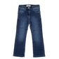 Jeans basic bambina Monnalisa