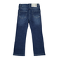 Jeans basic bambina Monnalisa