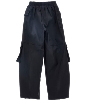 Pantalone Cargo levantina Monnalisa