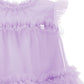 Abito New Charleston tulle Monnalisa