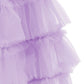 Abito New Charleston tulle Monnalisa