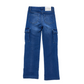 Jeans bimba denim stretch tasconi