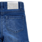 Jeans bimba denim stretch tasconi