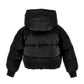Bomber Bimba Puffer nero