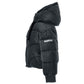 Bomber Bimba Puffer nero