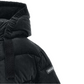 Bomber Bimba Puffer nero