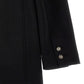 Blazer Bimba in neoprene con bottoni