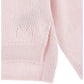 Maglione Bimba con spacchetti
