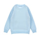 Maglione Bimba con spacchetti