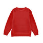 Maglione Bimba con spacchetti