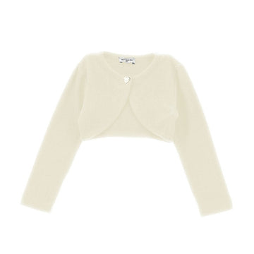 Scaldacuore in lana merinos