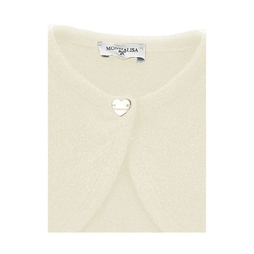 Scaldacuore in lana merinos