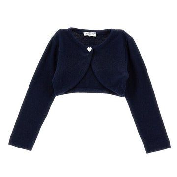 Scaldacuore in lana merinos