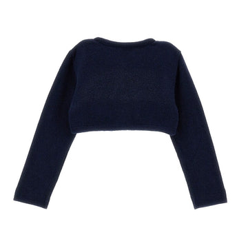 Scaldacuore in lana merinos