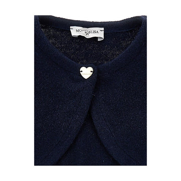 Scaldacuore in lana merinos