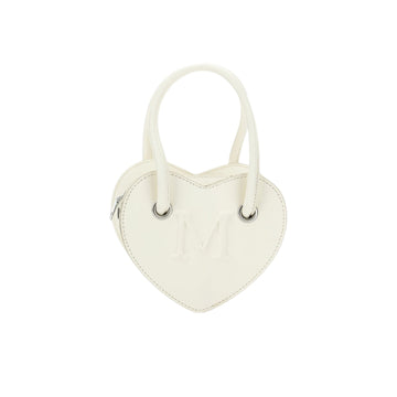 Borsa Bambina a cuore