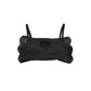 Top Bimba Farfalla con fiocco sangallo